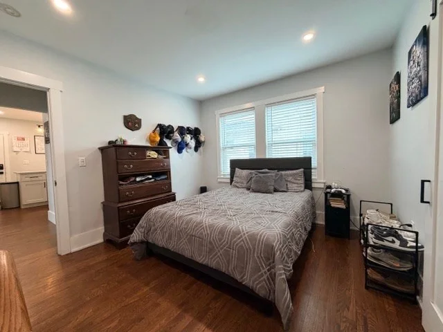 488 Ashmont St, Dorchester