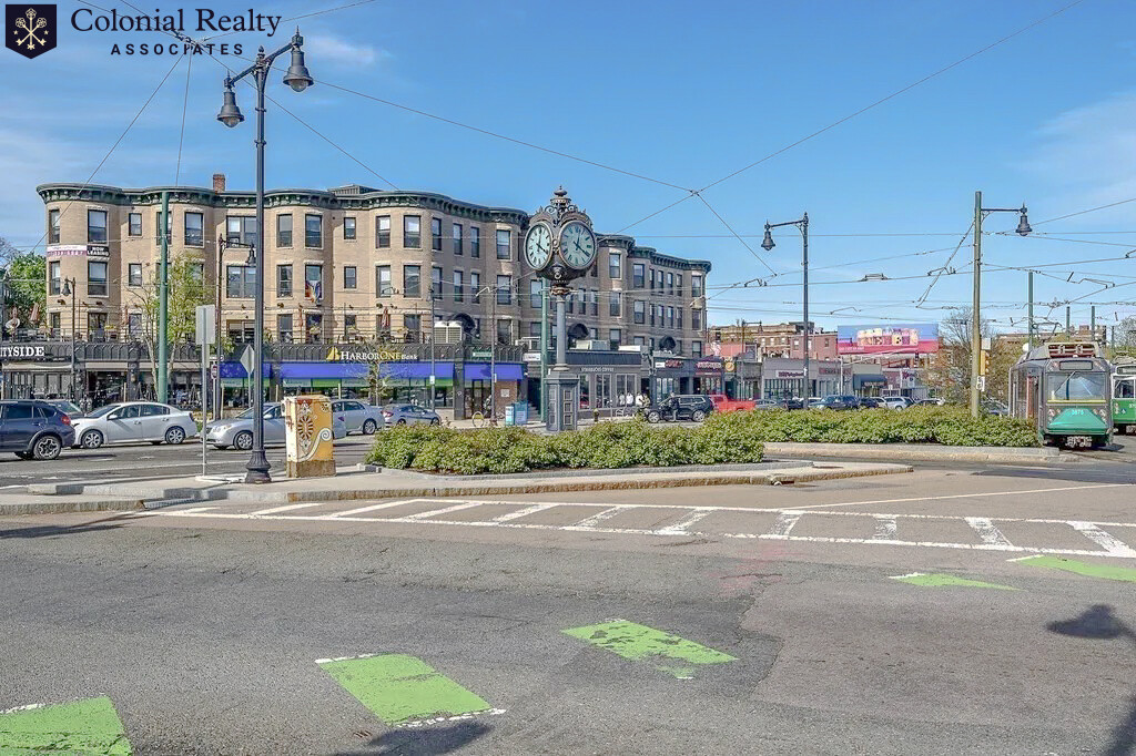 1850 Commonwealth Ave, Brighton