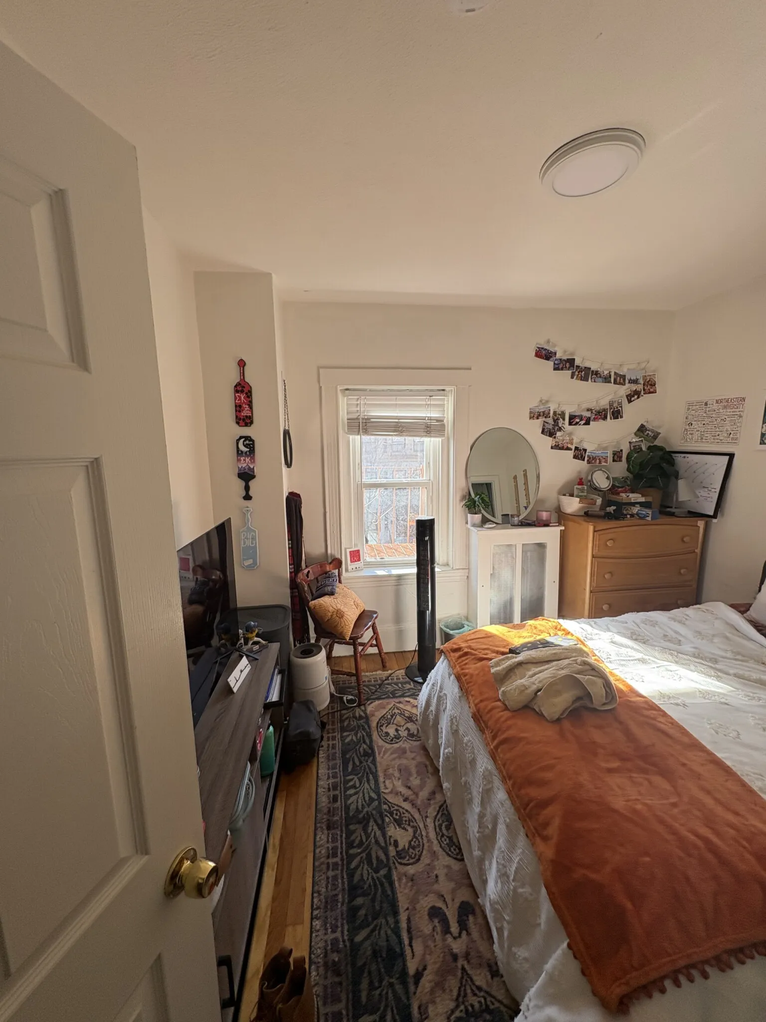 45 Westland Ave, Fenway