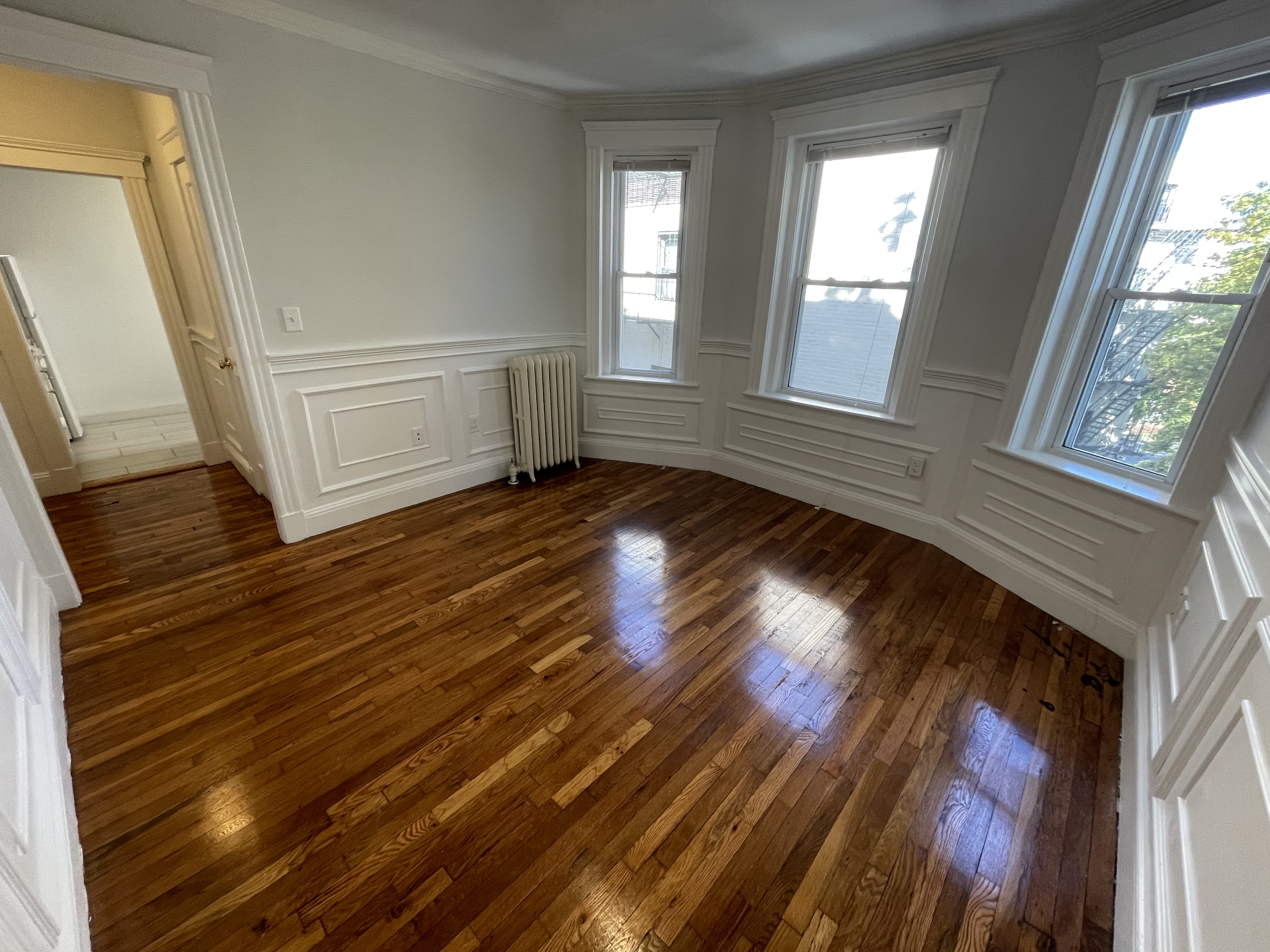 49 Worthington St, Mission Hill