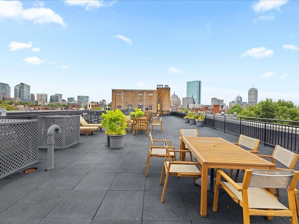 145 Pinckney St, Beacon Hill