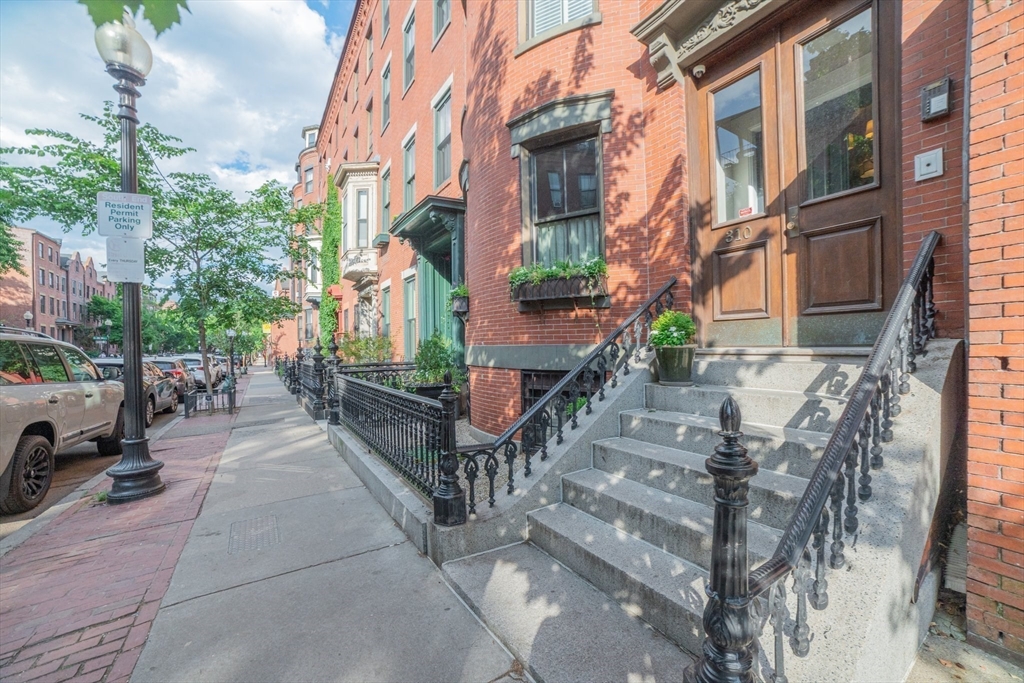 310 Shawmut, South End