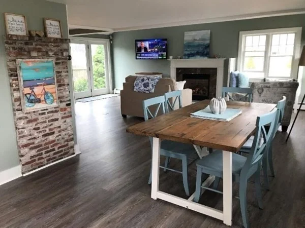 11 78th, Plum Island