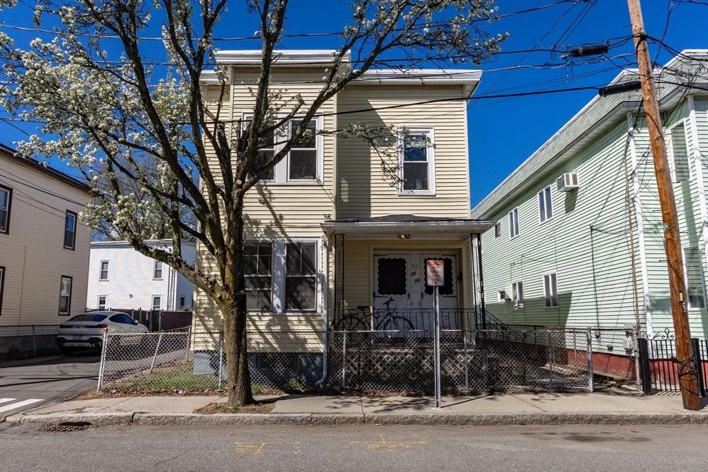 12 Marion St, Ward Two