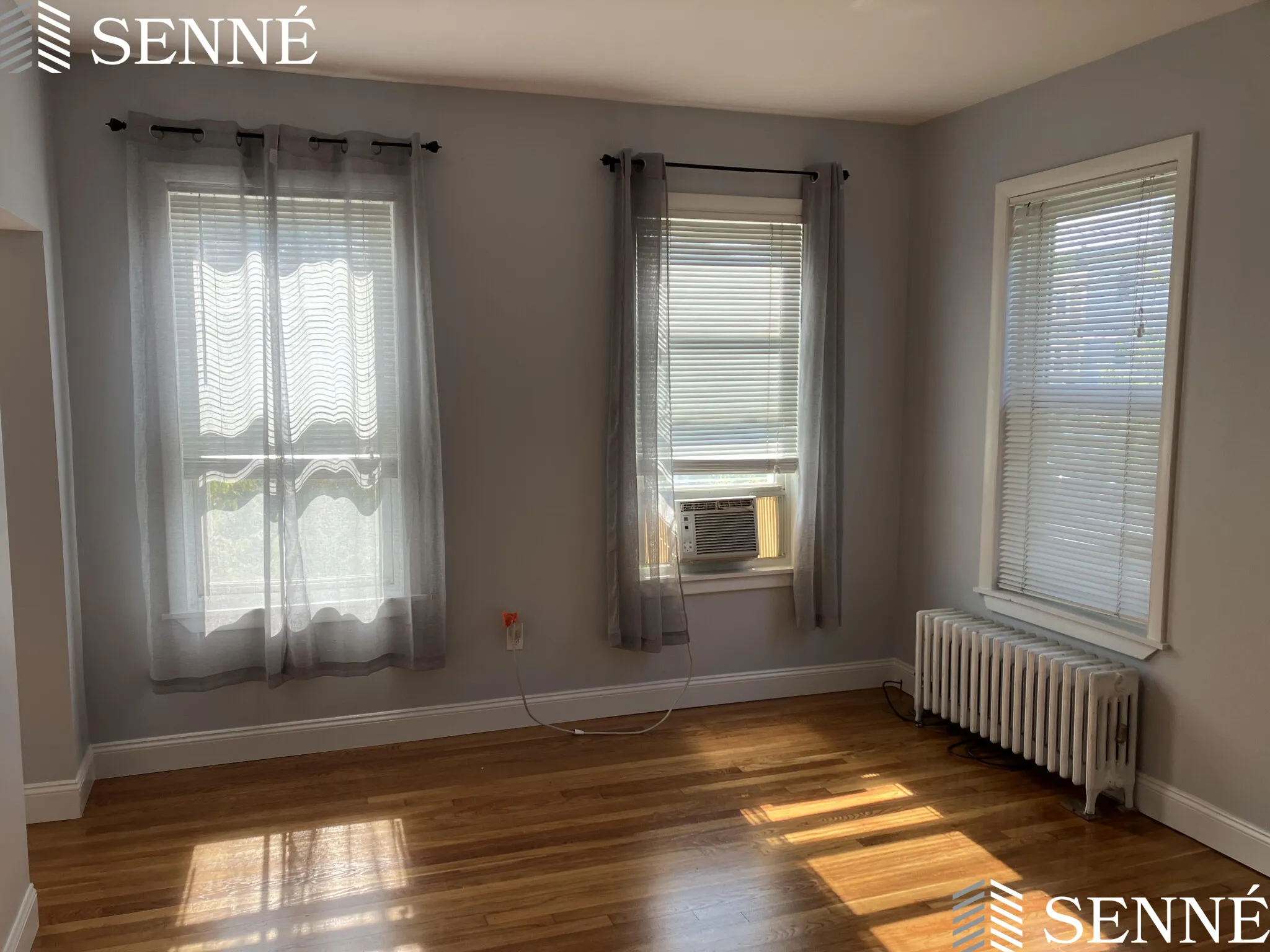 341 Beacon St, Ward Two