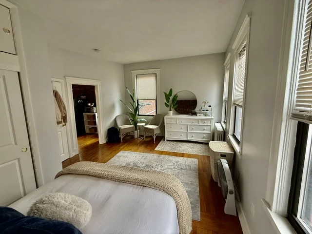 119 Richmond St, North End