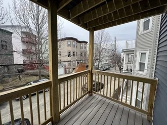 15 Harold St, Ward Two