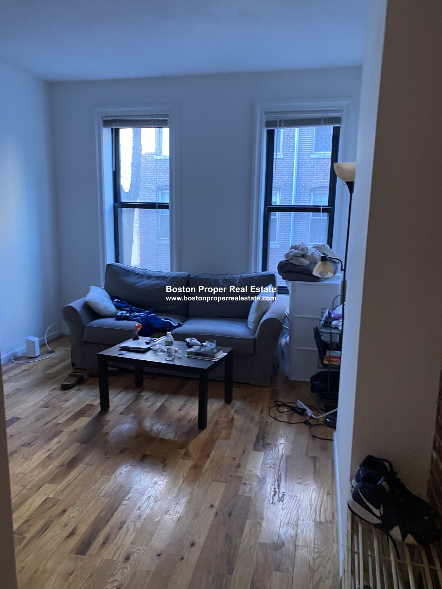 23 Cortes St, Back Bay