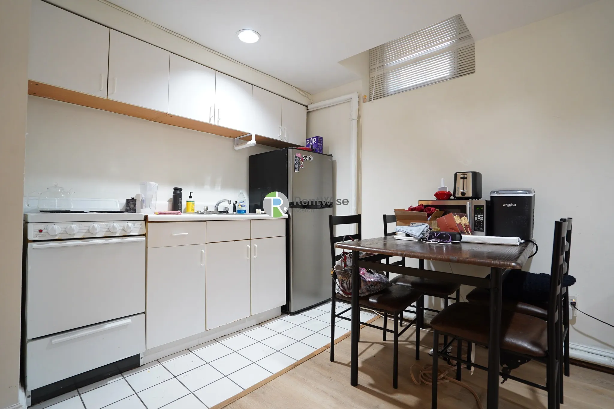 304 Berkeley St, Back Bay