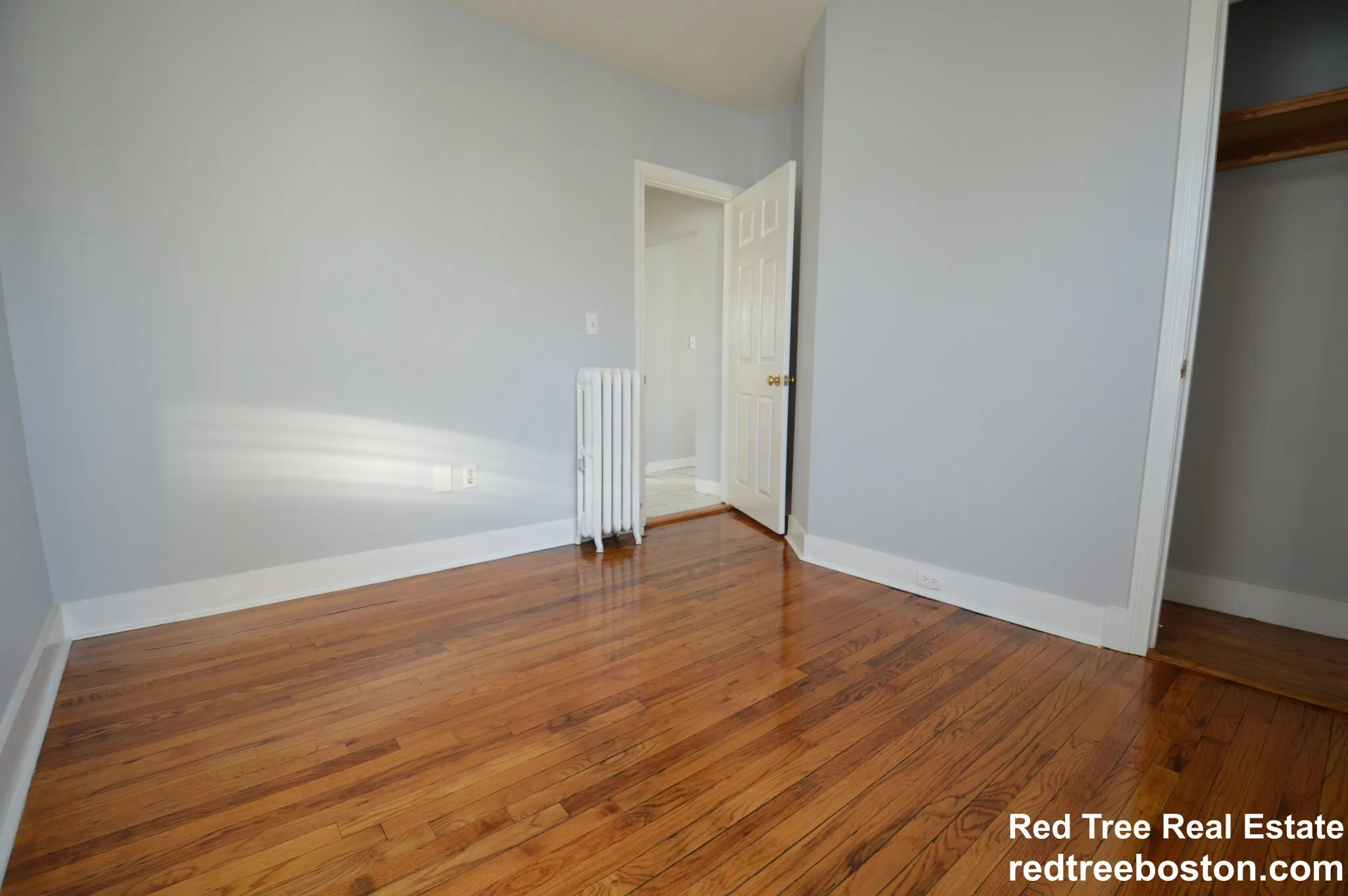 32 Stellman Rd, Roslindale