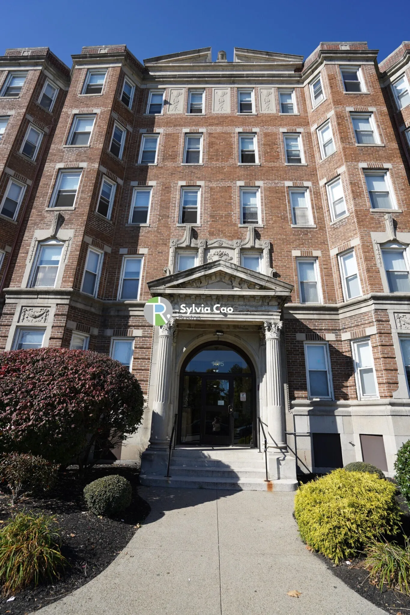 1175 Boylston St, Fenway