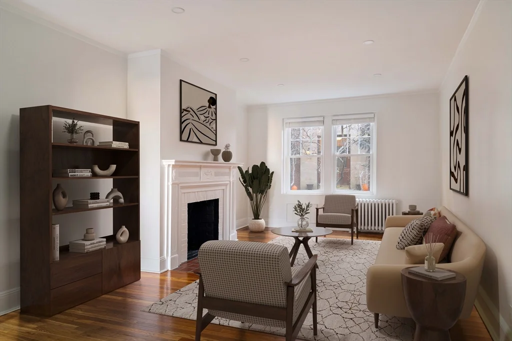 321 Tappan St, Aspinwall Hill