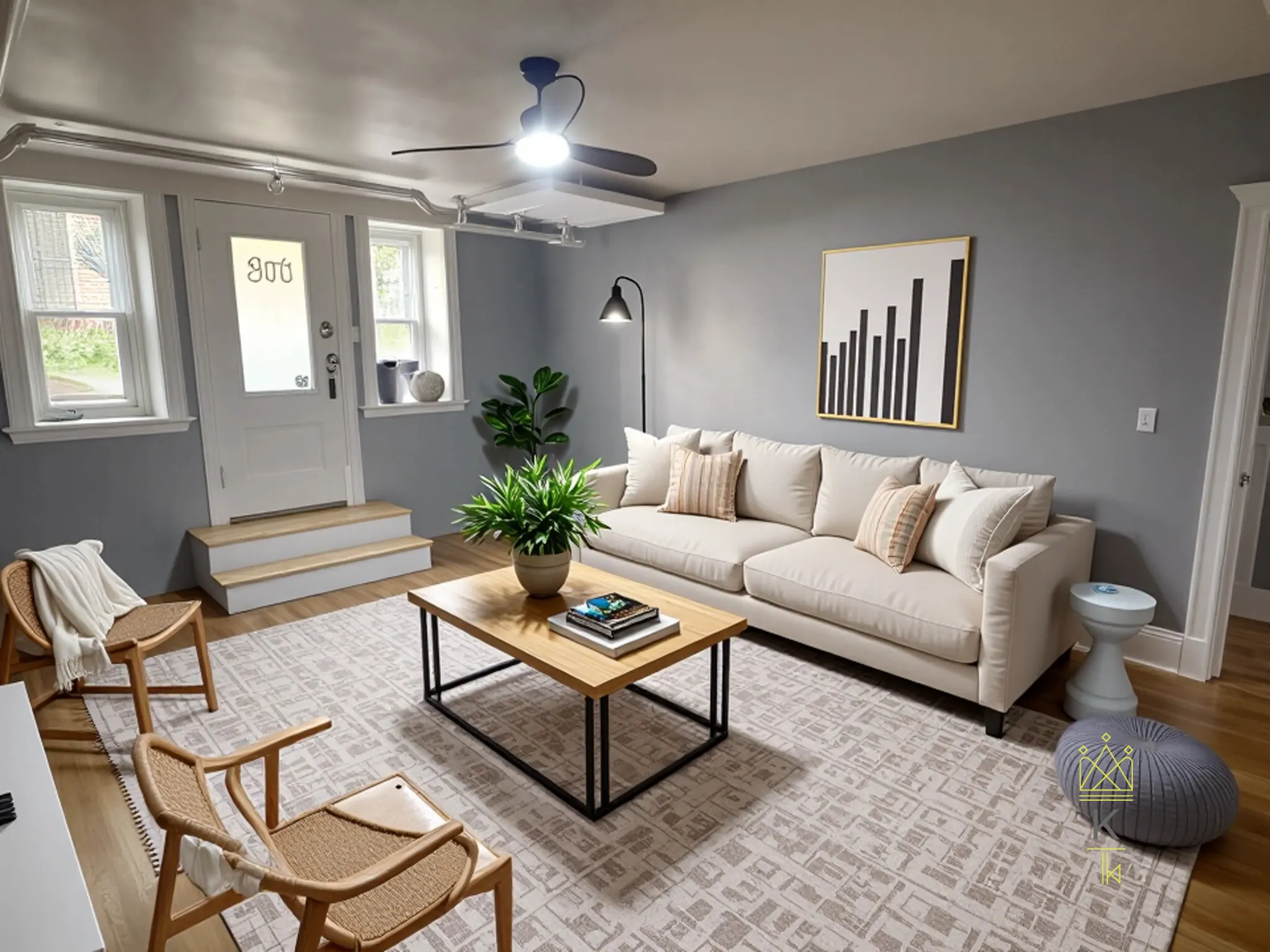 36 Saint Paul St, Coolidge Corner