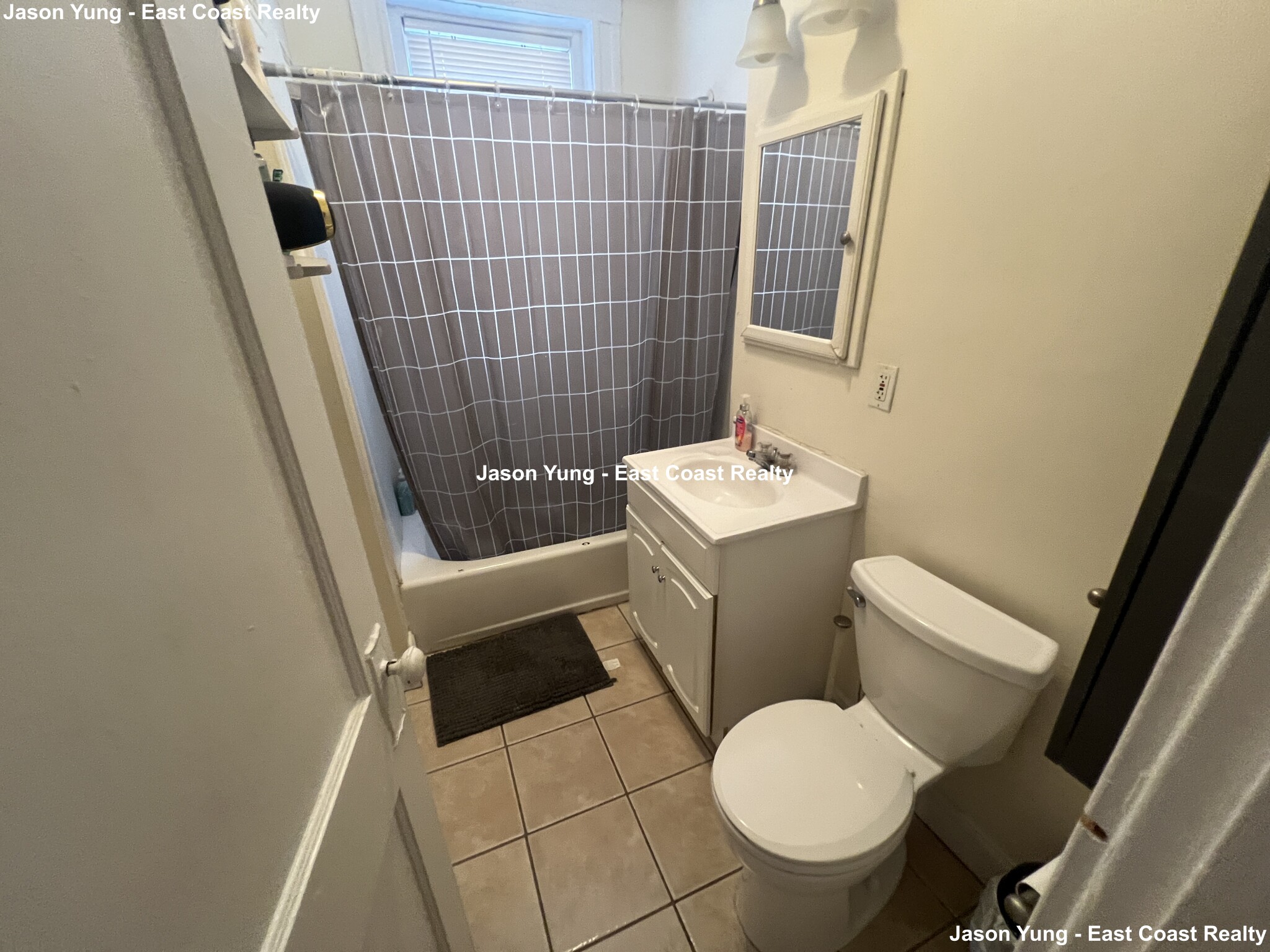 29 Queensberry St, Fenway