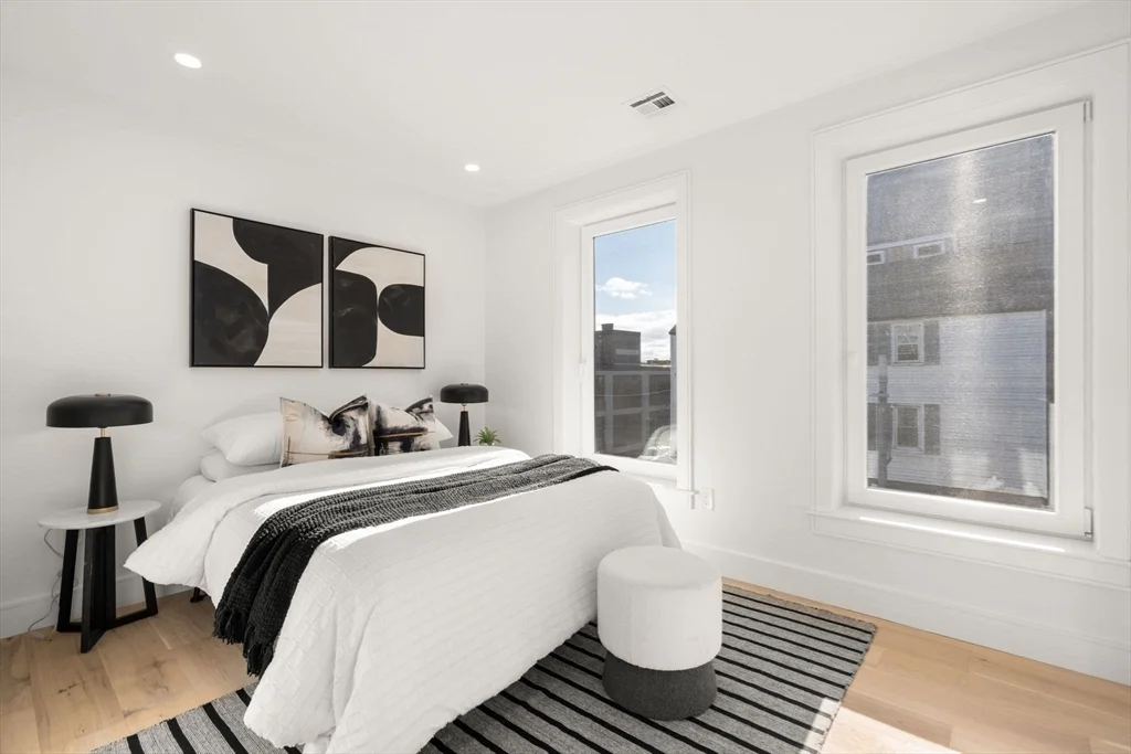 90 A St, South Boston