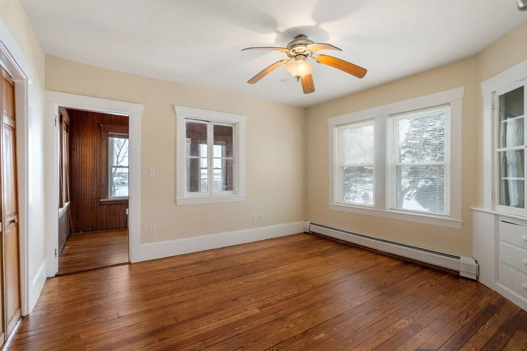 25-27 Lafayette, Fairhaven