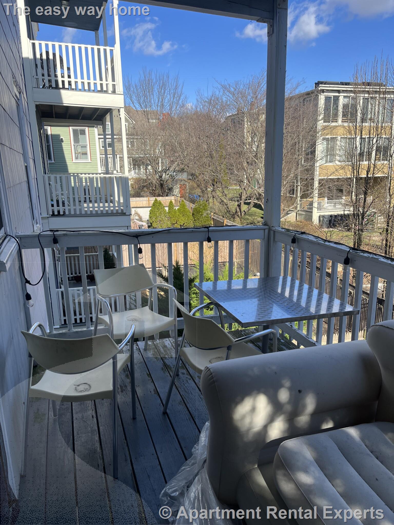 23 Tufts St, Cambridgeport