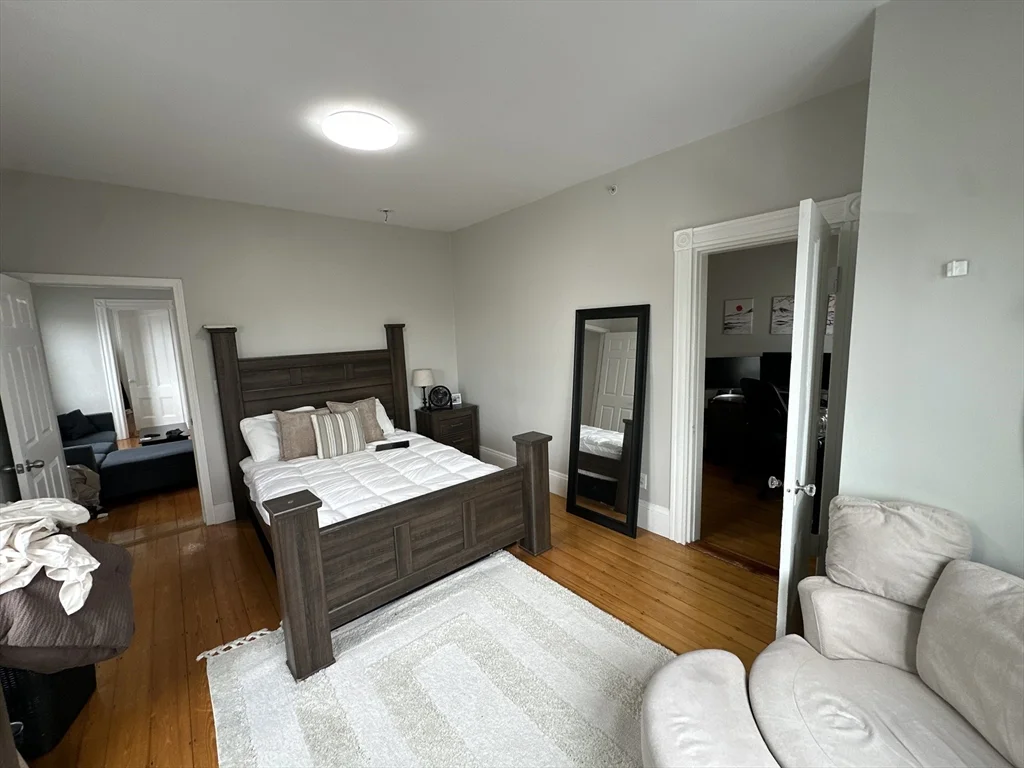 602 Dorchester Ave, South Boston