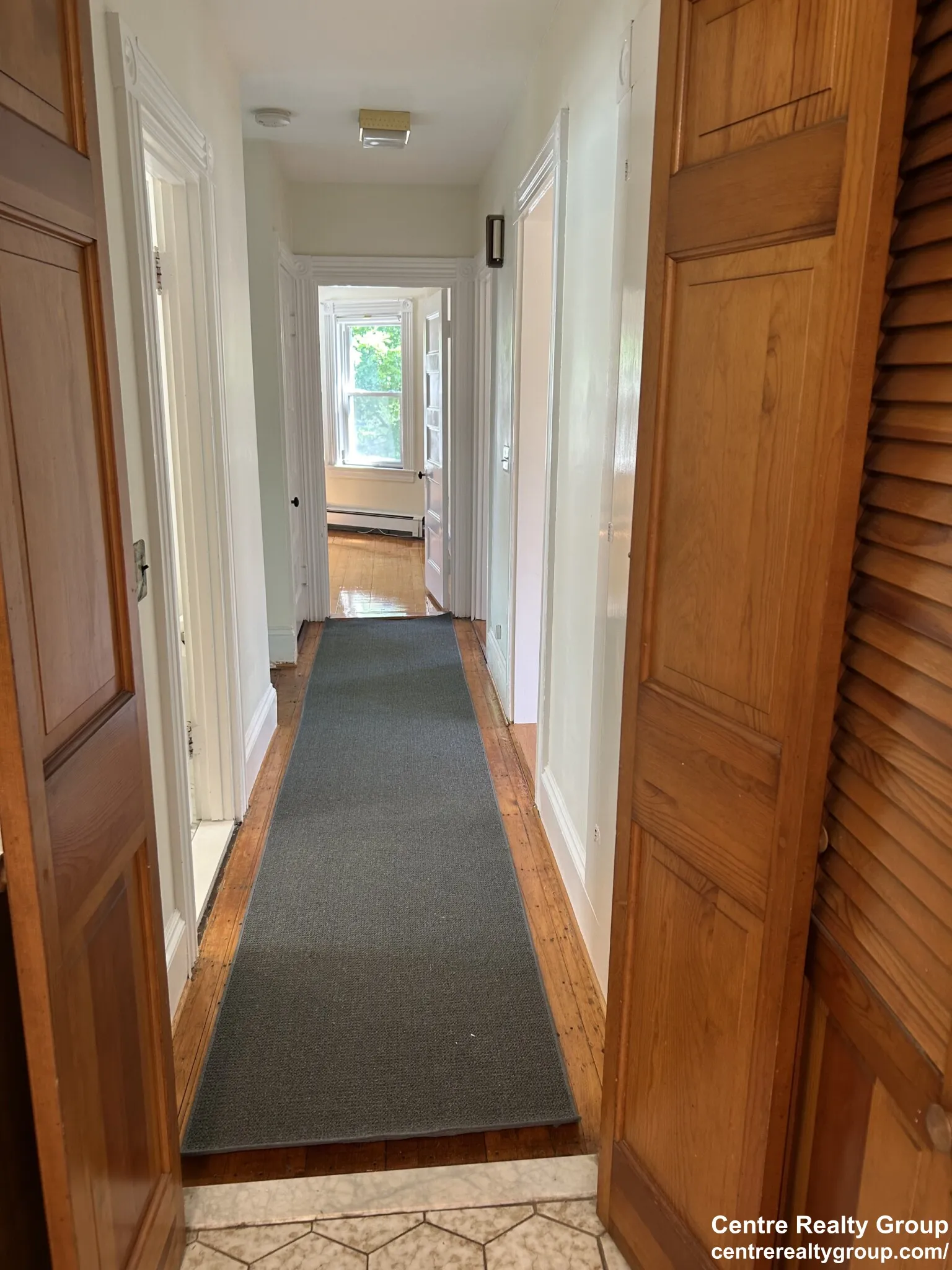 457 Centre St, Newton Corner