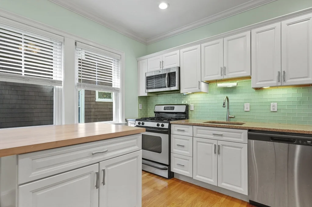 9 Odonnell Sq, Dorchester