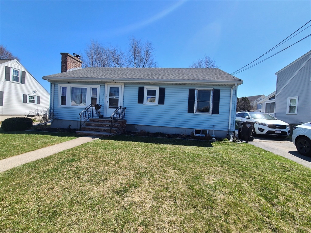 2 bed, 1 bath apartment for rent at 15 Jensen Rd Unit 1, Watertown — photo 1 of 26