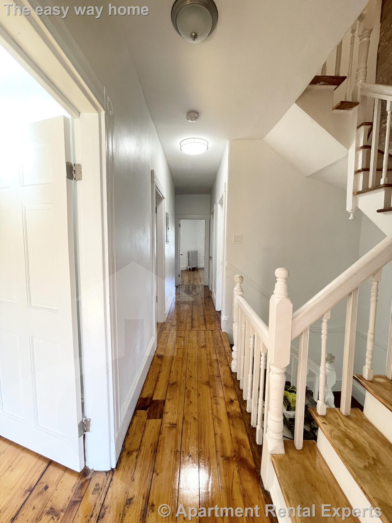 105 Summer St, Union Square