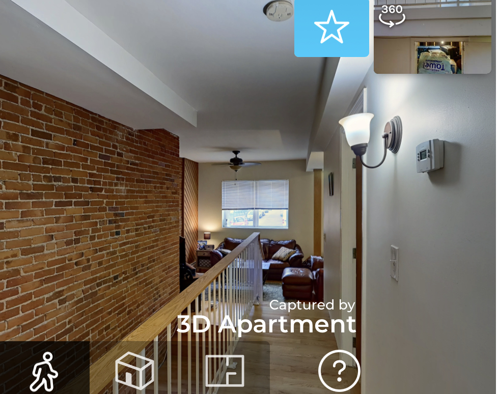 106 Central St, Powder House Square