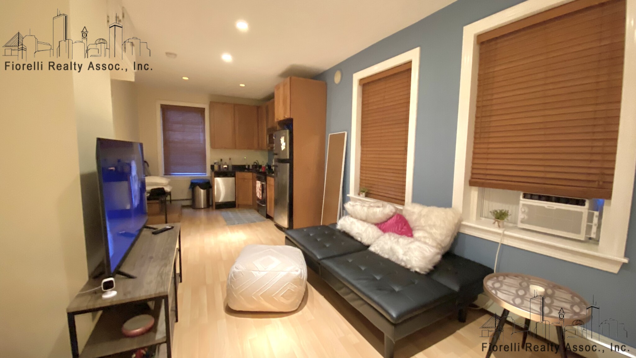 16 Foster St, North End