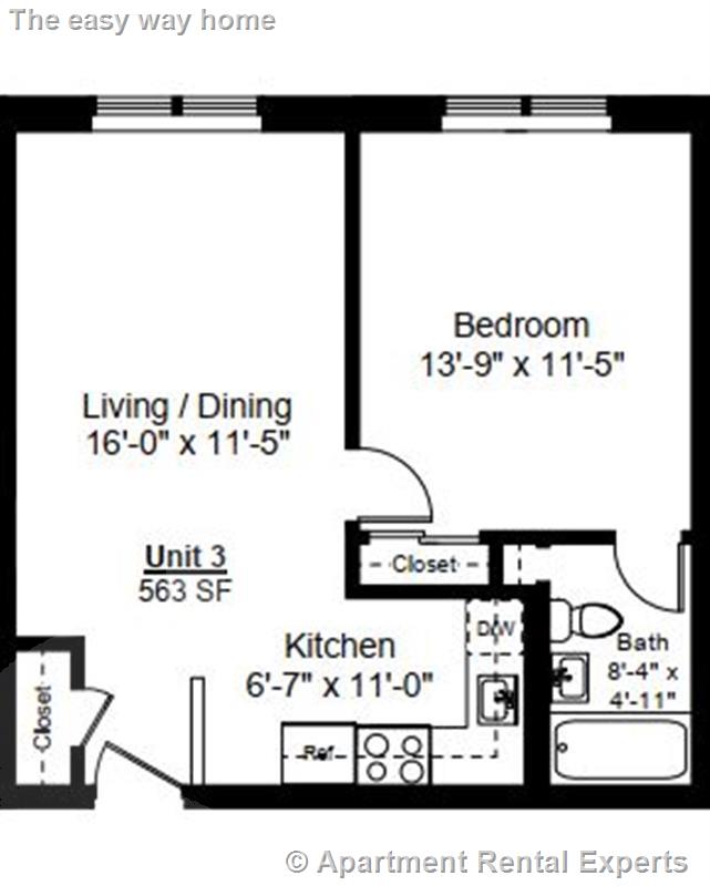 134 Summer St, Malden Center