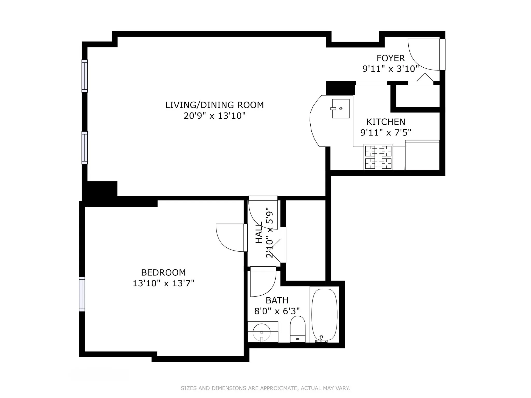 77 Pond Ave, Brookline Village