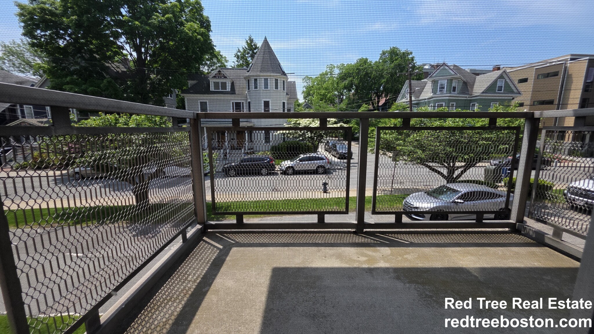 35 Vernon St, Coolidge Corner