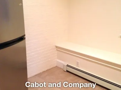 17 Exeter St, Back Bay