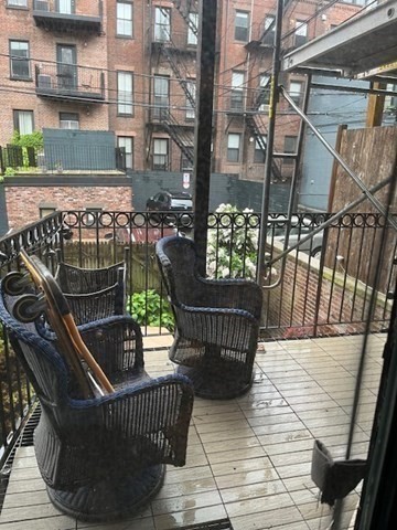 15 East Springfield St, South End