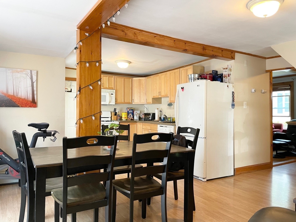 24 Jenkins St, South Boston