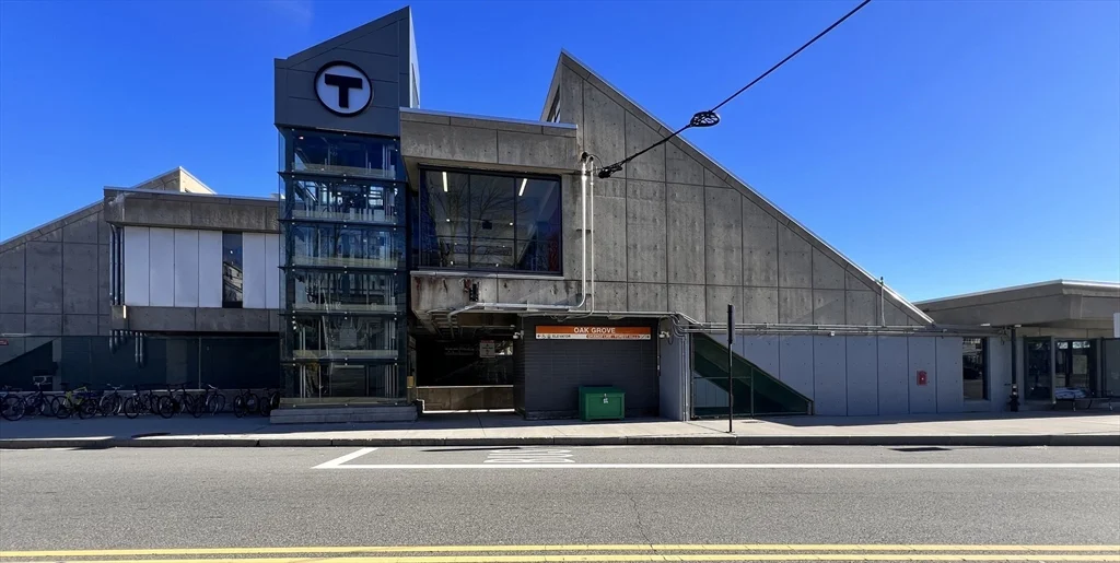 118 Wyoming Ave, Oak Grove