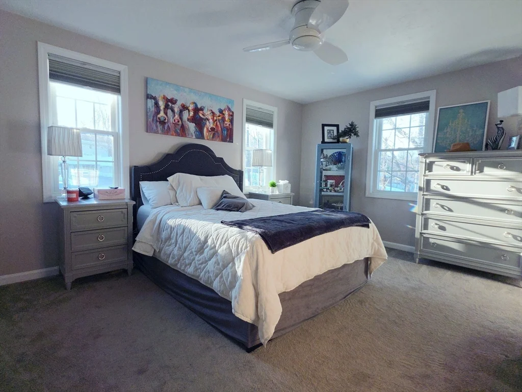 533 Prospect St, West Boylston