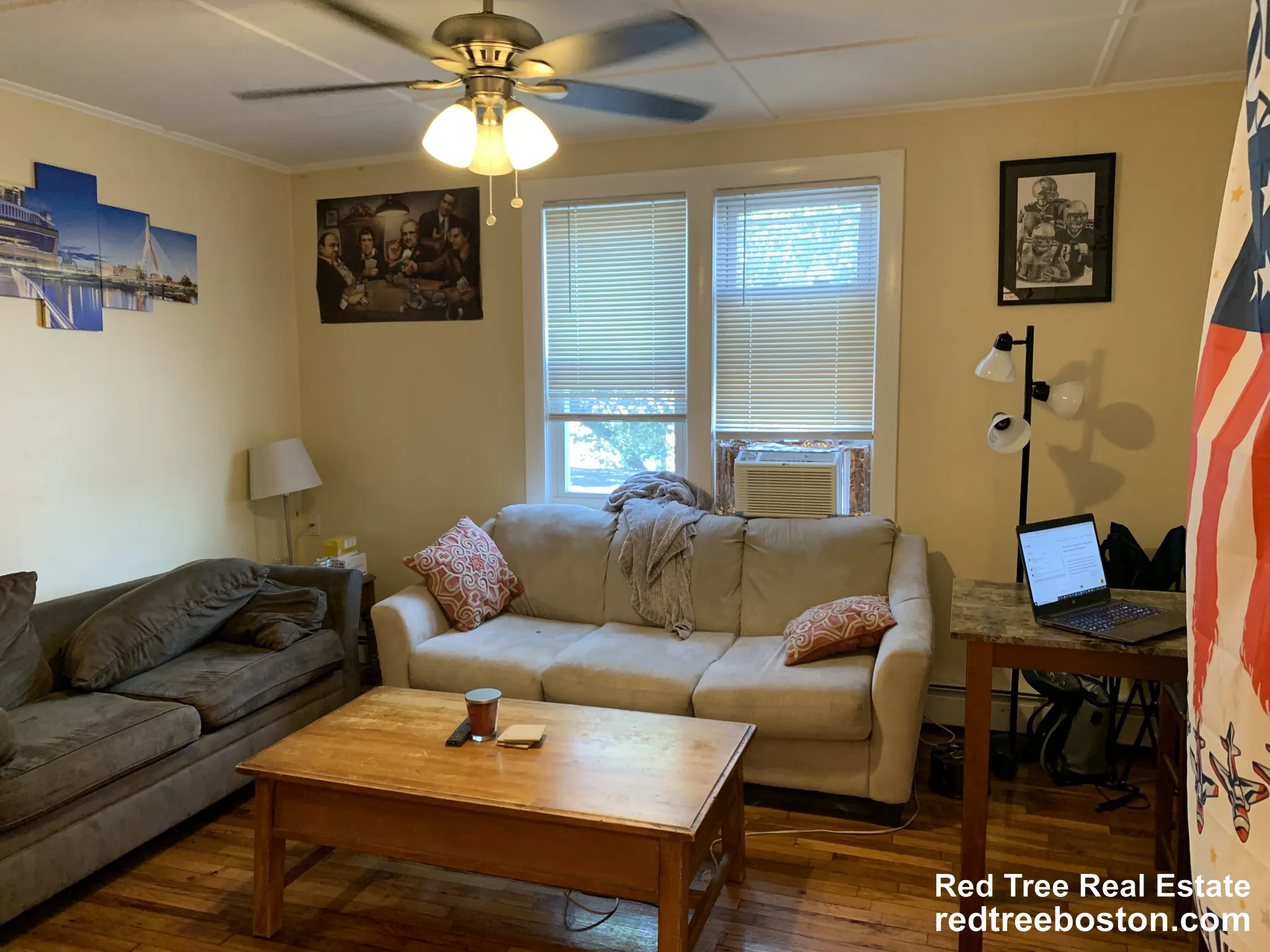 41 Cross St, East Somerville