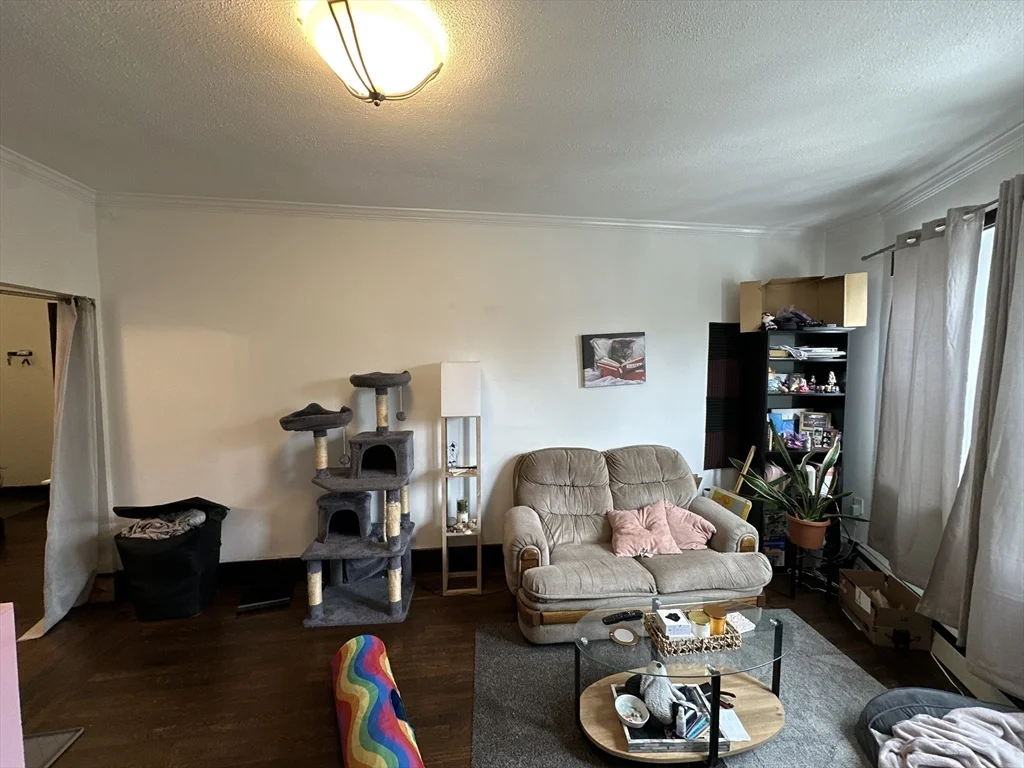 435 Walnut Ave, Roxbury