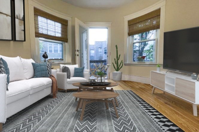 754 Huntington Ave, Mission Hill