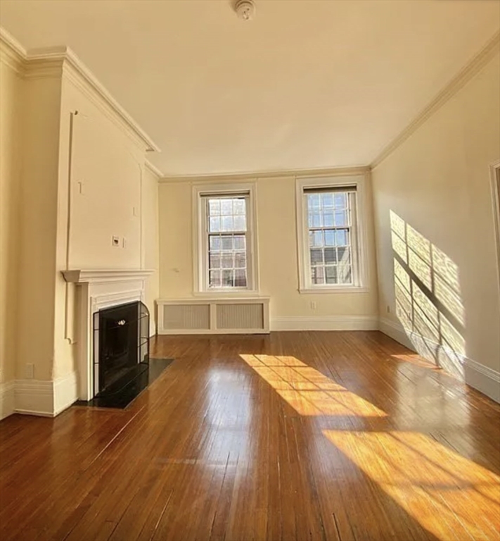 2 Otis Pl, Beacon Hill