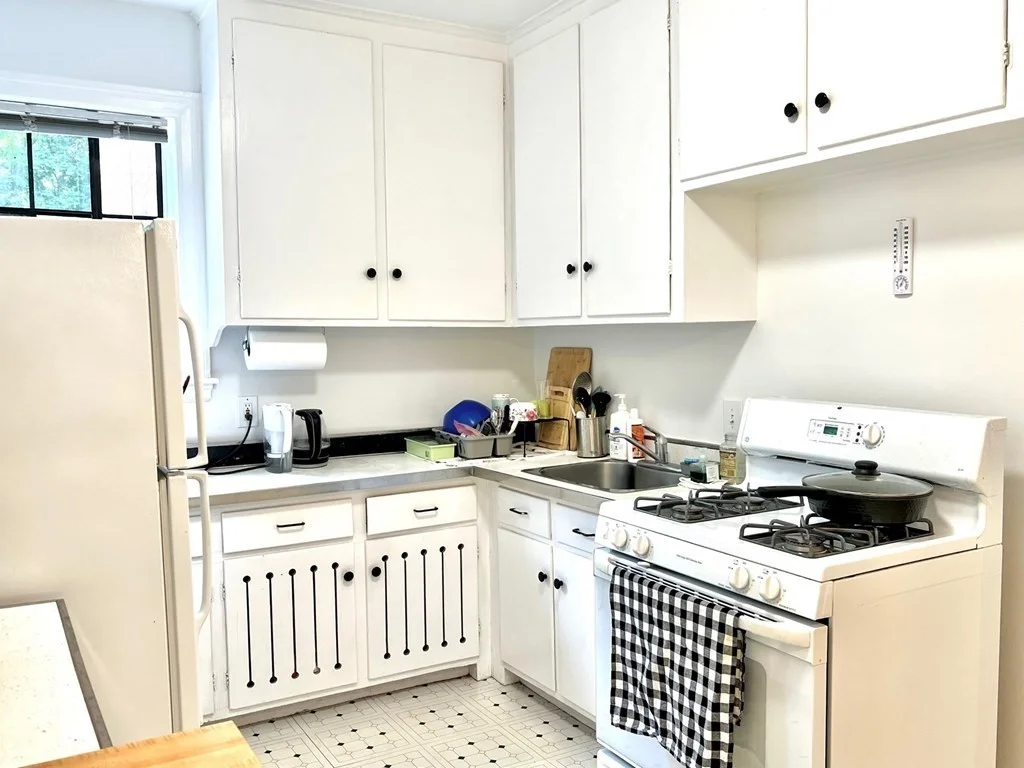 110 Sewall Ave, Coolidge Corner