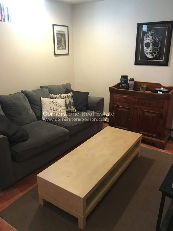 65 Preble St, South Boston