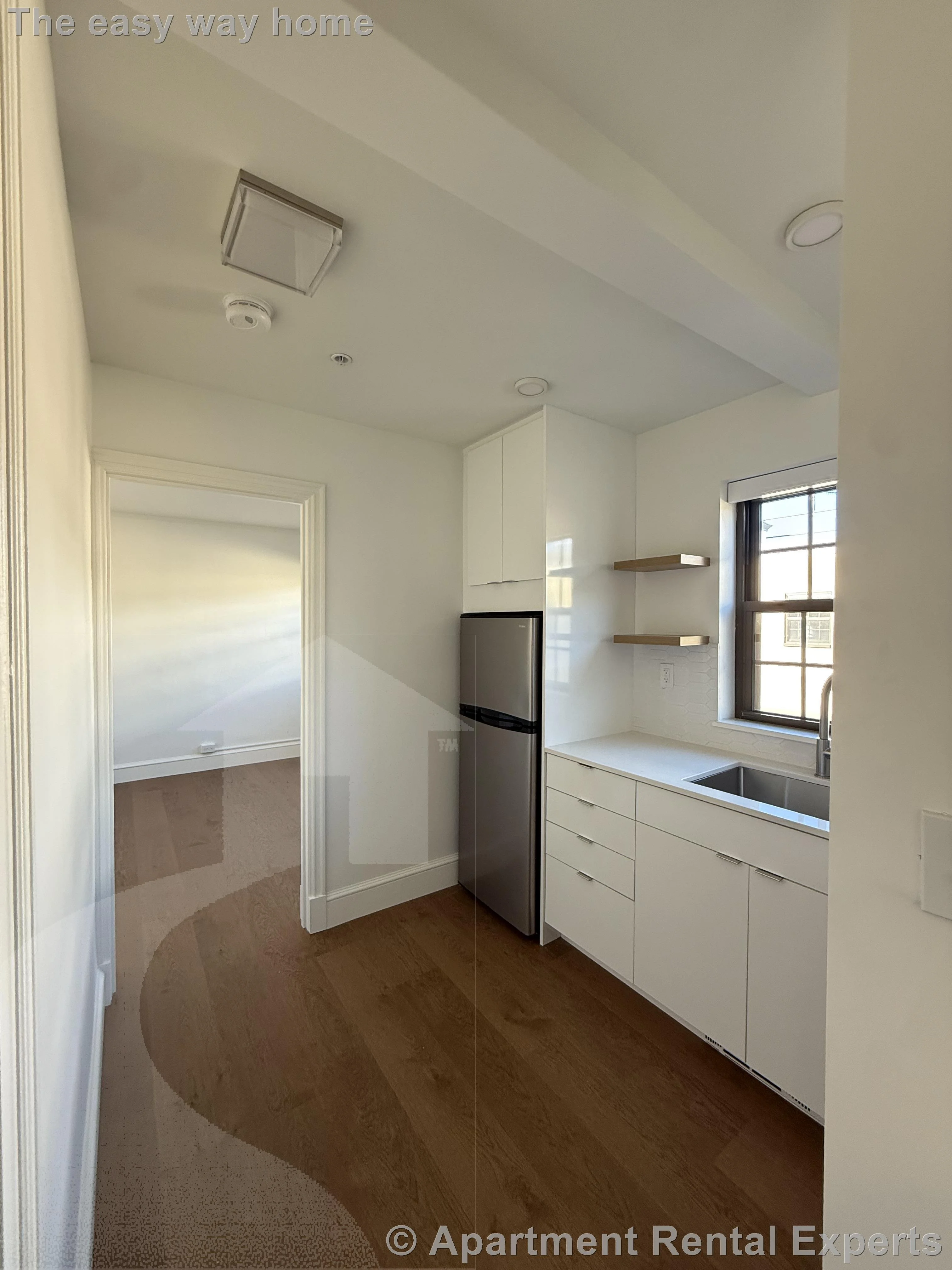 1200 Massachusetts Ave, Harvard Square