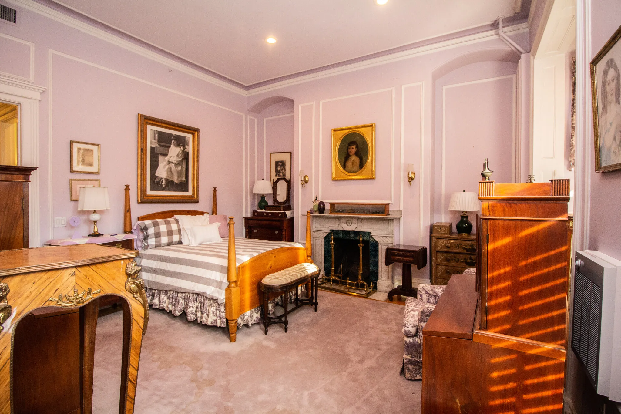 290 Beacon St, Back Bay