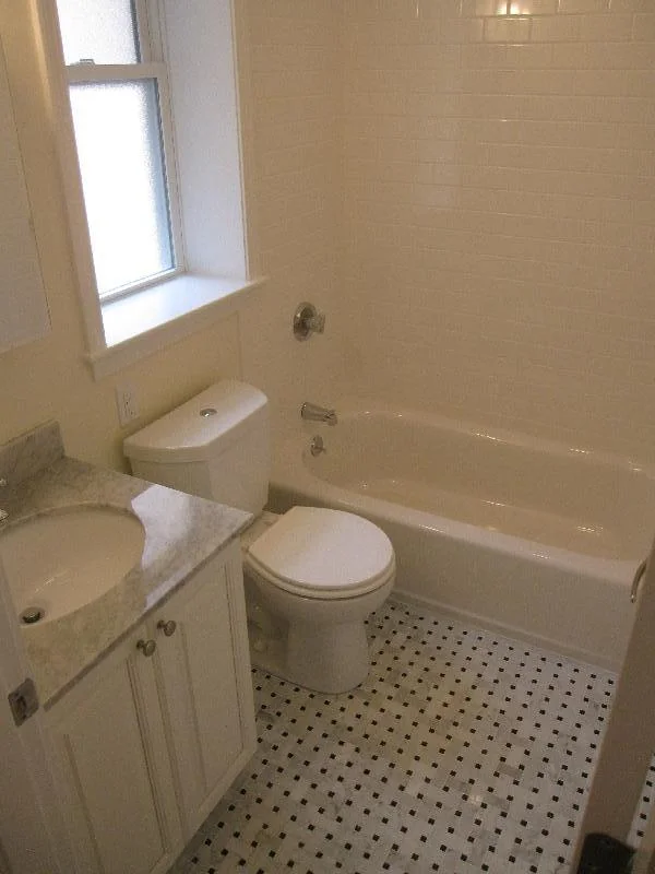 1 Chauncy St, Neighborhood Nine