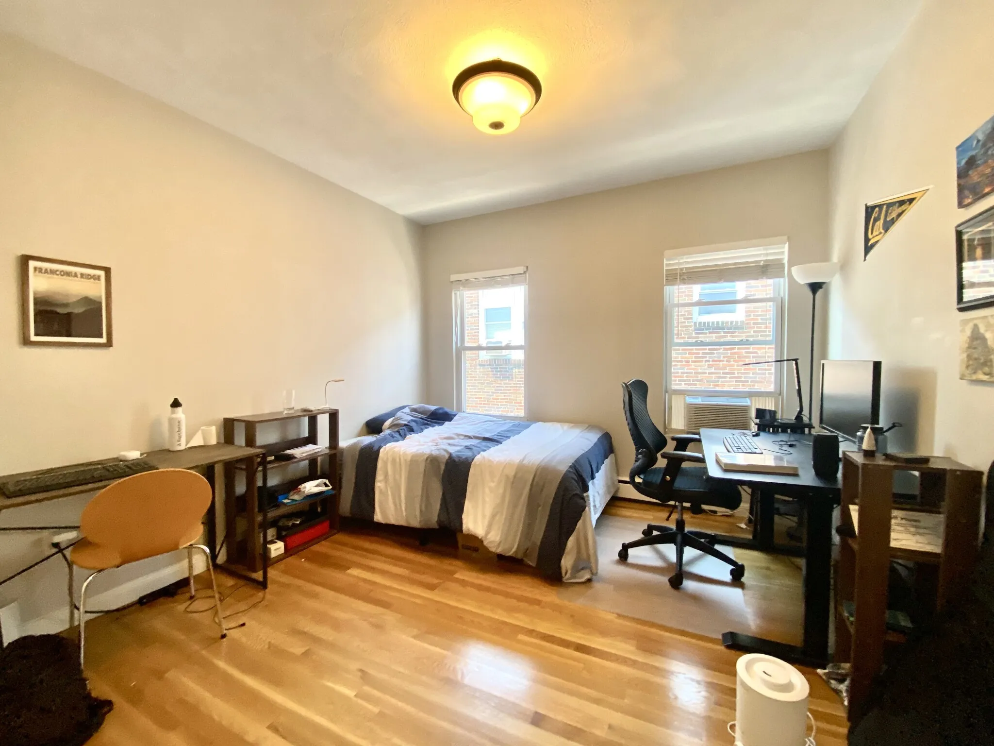 1443 Cambridge St, Inman Square