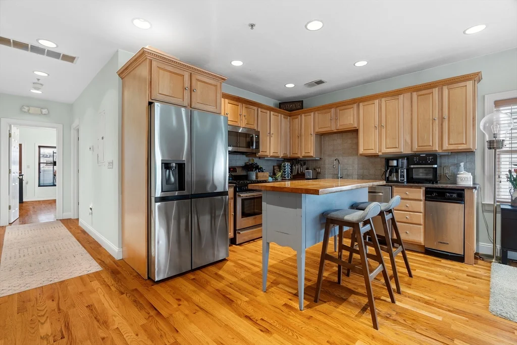 202 K St, South Boston