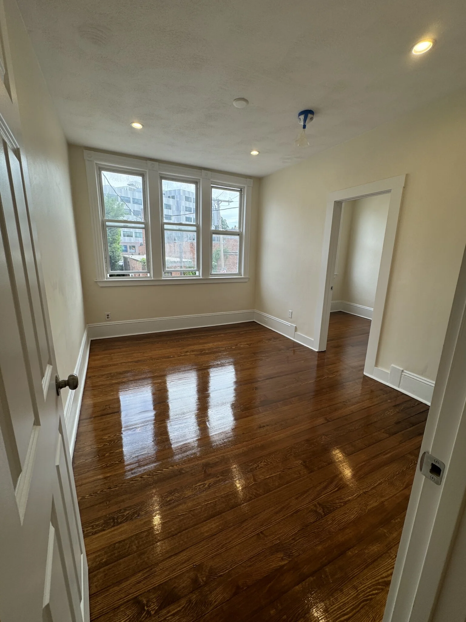 1 Miles St, Jamaica Plain