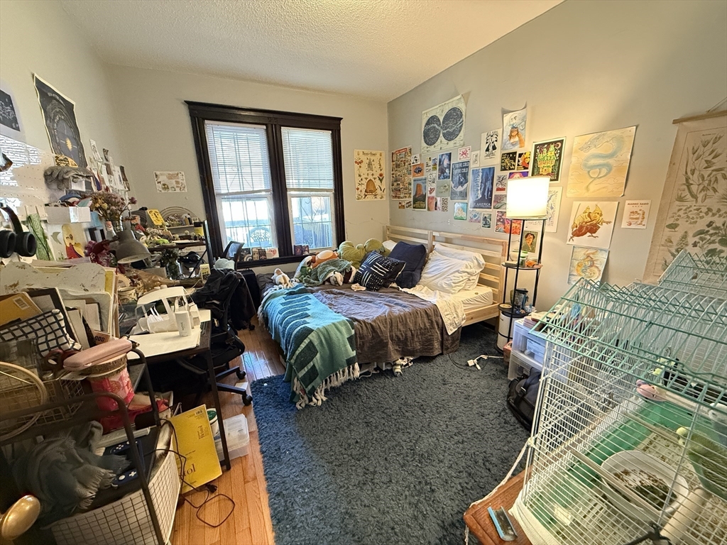 22 S Huntington Ave ,, Boston