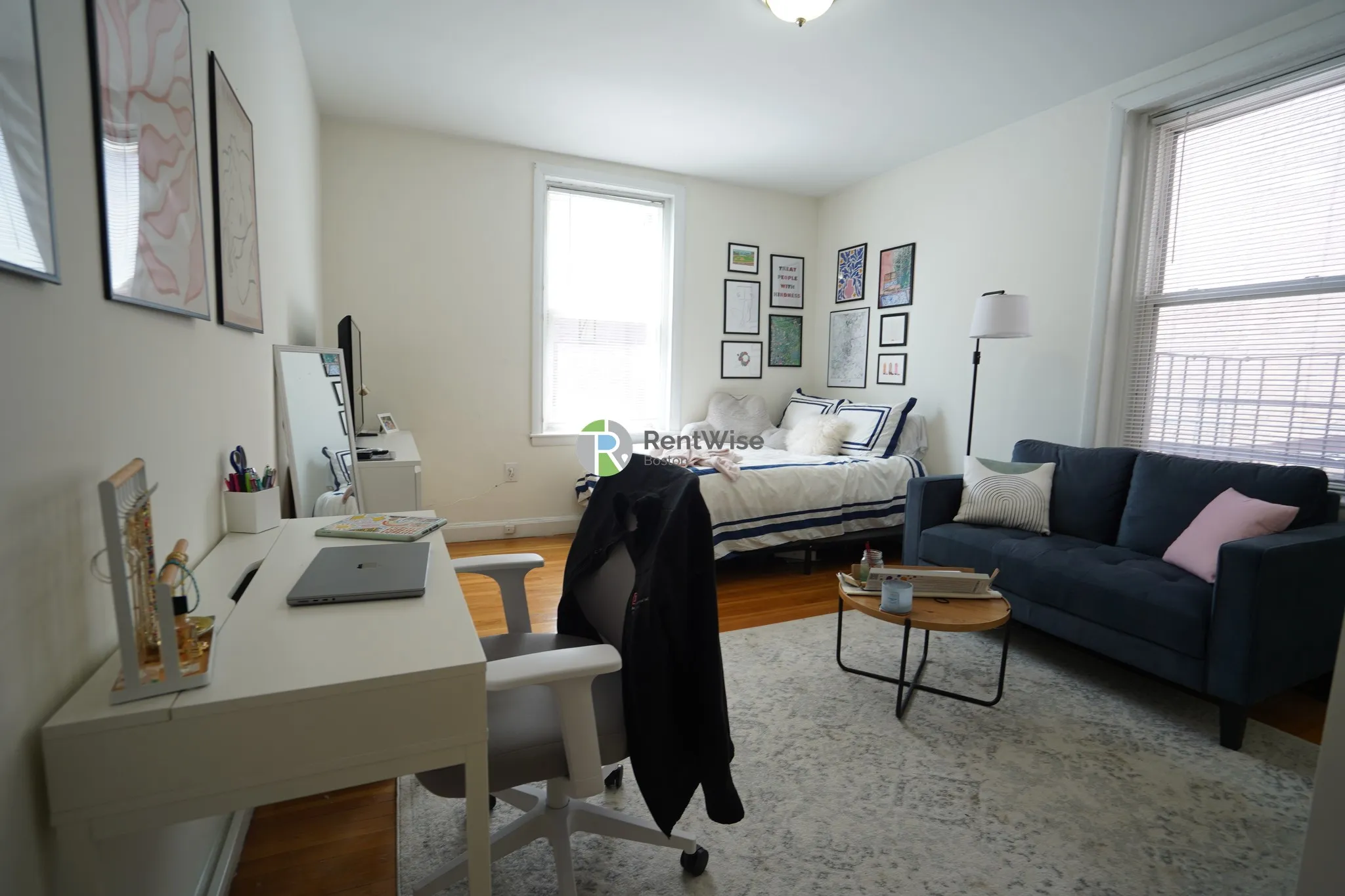 529 Beacon St, Back Bay